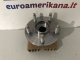 Front Wheel Hub Assembly